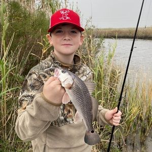 Meet your Posher, Brandon